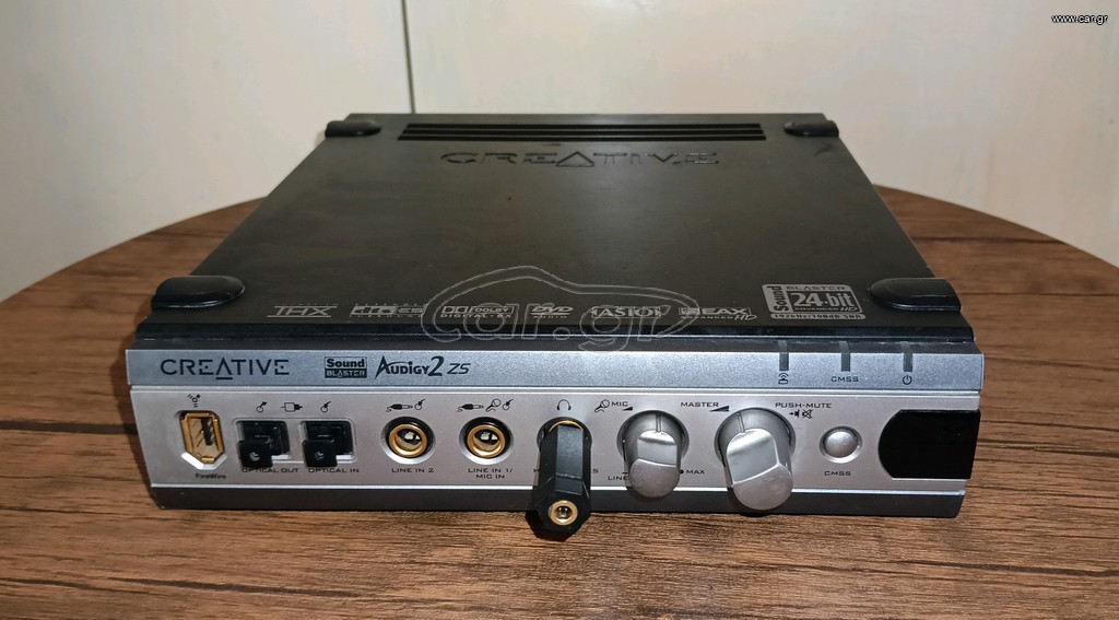 Creative Sound Blaster Audigy 2