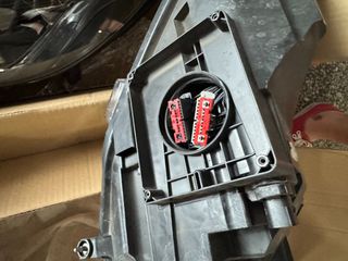 Ford Fiesta mk8 LED-thumb-2