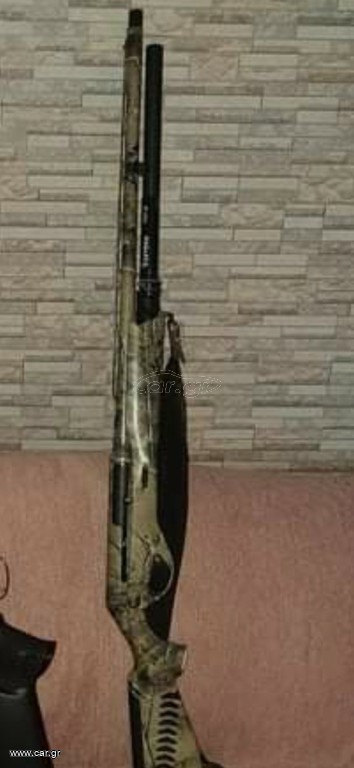Πωλείται benelli Vinci