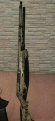 Πωλείται benelli Vinci