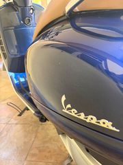 Vespa GTS 300 2019