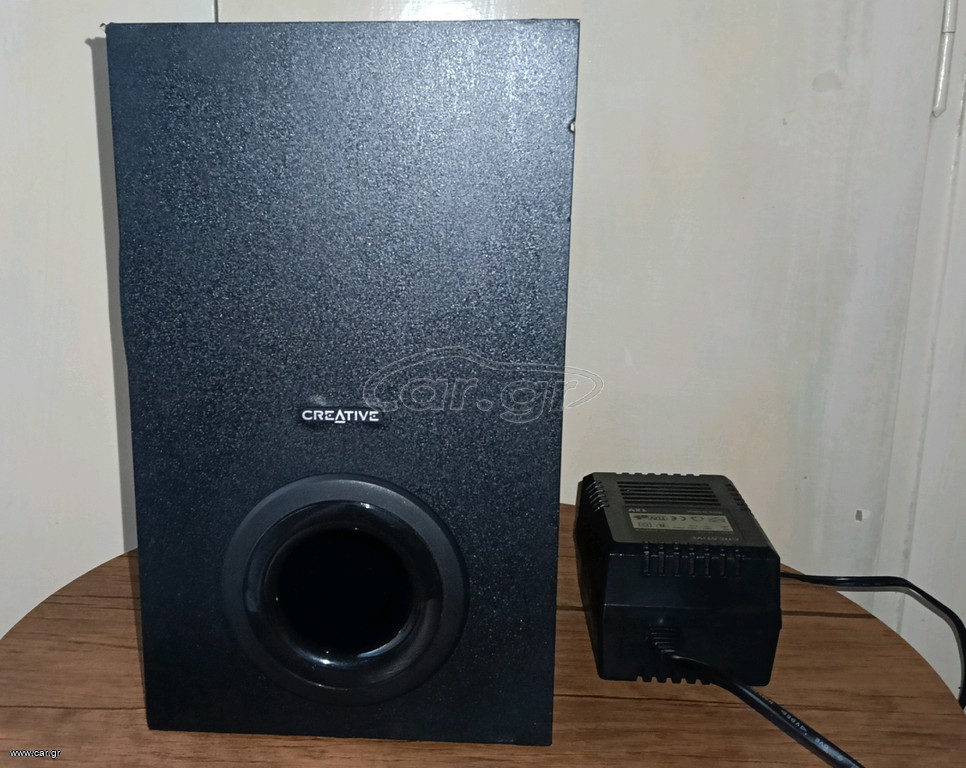 Creative Inspire P580 Subwoofer