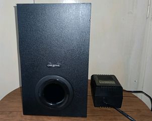 Creative Inspire P580 Subwoofer