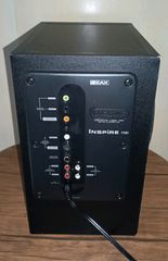 Creative Inspire P580 Subwoofer-thumb-2
