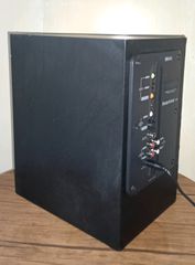 Creative Inspire P580 Subwoofer-thumb-3