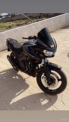 Yamaha TDM 900 2008