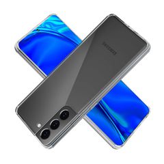 3mk Clear Case Sam S906 S22 Plus-thumb-1