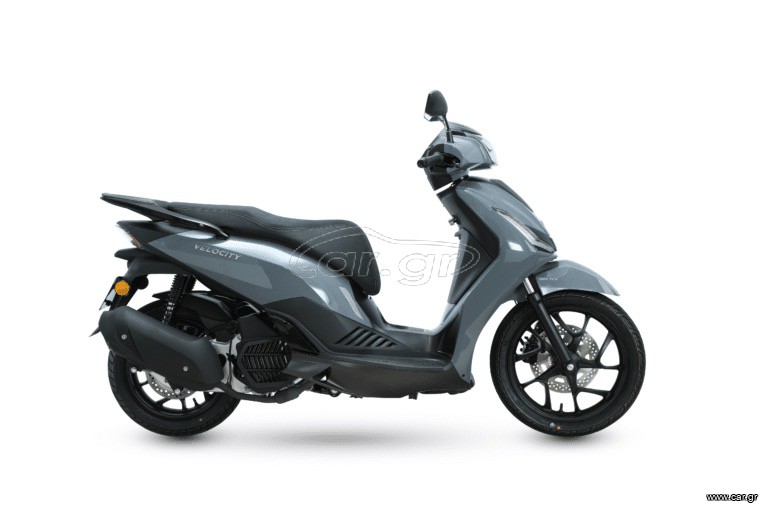 Letbe Velocity 200 Abs 2026