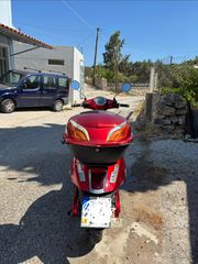 Roller / Scooter 2021 Felicita 2021-thumb-2