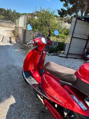Roller / Scooter 2021 Felicita 2021-thumb-3