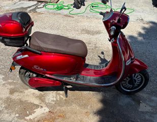 Roller / Scooter 2021 Felicita 2021-thumb-5