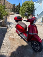 Roller / Scooter 2021 Felicita 2021-thumb-6