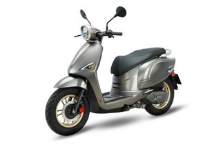 Letbe Neon 125 Cbs 2026