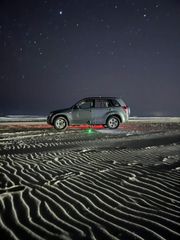 Suzuki Grand Vitara 2008 GRAND VITARA 2000CC.