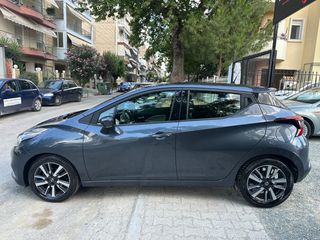 Nissan Micra 2017 ACENTA-thumb-2