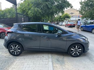 Nissan Micra 2017 ACENTA-thumb-6