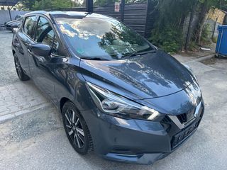 Nissan Micra 2017 ACENTA-thumb-7