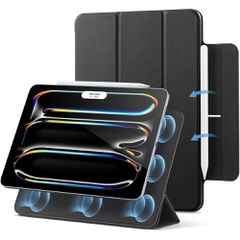 ESR Rebound Magnetic Case for iPad Pro 13'' 2024 - Black