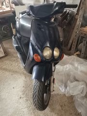 Yamaha NEOs 50 2003 Χωρίς χαρτιά