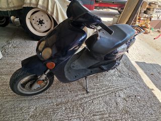 Yamaha NEOs 50 2003 Χωρίς χαρτιά-thumb-1