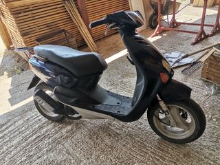 Yamaha NEOs 50 2003 Χωρίς χαρτιά-thumb-2