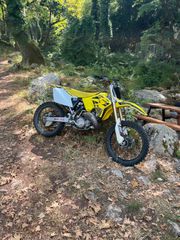Suzuki RM 125 2004