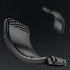 Carbon Case for iPhone 17 - Black-thumb-3