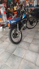 Suzuki TS 50 1984
