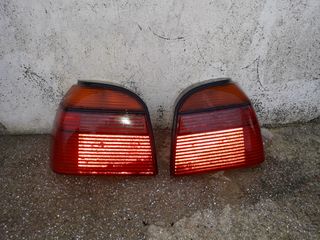 ΦΑΝΑΡΙΑ GOLF 3