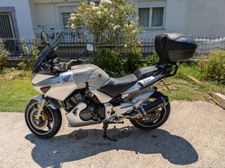 Honda CBF 600S 2005