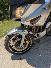 Honda CBF 600S 2005-thumb-2