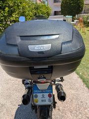 Honda CBF 600S 2005-thumb-9