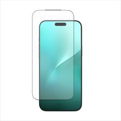 AmazingThing Titan Matte FusionFilter 7 Tempered Glass Screen Protector for iPhone 17
