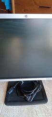 Οθόνη HP 22" σε εξαιρετική κατάσταση