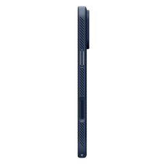 Spigen Liquid Air Case for iPhone 17 Pro - Blue-thumb-3