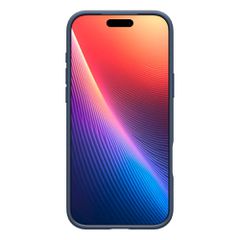Spigen Liquid Air Case for iPhone 17 Pro - Blue-thumb-2