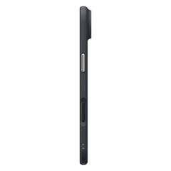 Spigen Nano Pop MagSafe Case for iPhone 17 - Black-thumb-4