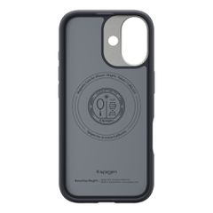 Spigen Nano Pop MagSafe Case for iPhone 17 - Black-thumb-2
