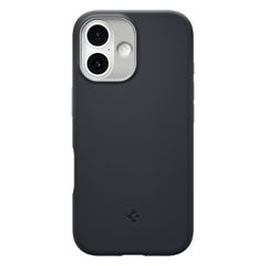 Spigen Nano Pop MagSafe Case for iPhone 17 - Black-thumb-1