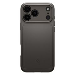 Spigen Thin Fit MagSafe Case for iPhone 17 Pro Max - Gray-thumb-3