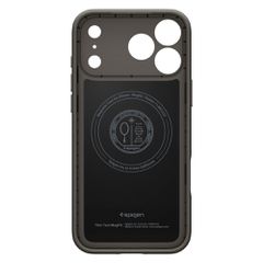 Spigen Thin Fit MagSafe Case for iPhone 17 Pro Max - Gray-thumb-4
