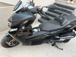 Bmw C 400 GT 2021