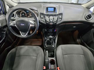 Ford Fiesta 2016 1.0 EcoBoost TITANIUM (ΔΕΣΜΕΥΤΗΚΕ)-thumb-62