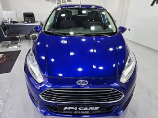 Ford Fiesta 2016 1.0 EcoBoost TITANIUM (ΔΕΣΜΕΥΤΗΚΕ)-thumb-7