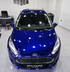 Ford Fiesta 2016 1.0 EcoBoost TITANIUM (ΔΕΣΜΕΥΤΗΚΕ)-thumb-8