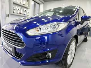 Ford Fiesta 2016 1.0 EcoBoost TITANIUM (ΔΕΣΜΕΥΤΗΚΕ)-thumb-10
