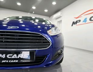 Ford Fiesta 2016 1.0 EcoBoost TITANIUM (ΔΕΣΜΕΥΤΗΚΕ)-thumb-9