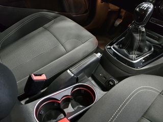 Ford Fiesta 2016 1.0 EcoBoost TITANIUM (ΔΕΣΜΕΥΤΗΚΕ)-thumb-38