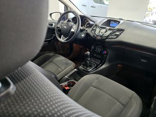 Ford Fiesta 2016 1.0 EcoBoost TITANIUM (ΔΕΣΜΕΥΤΗΚΕ)-thumb-41