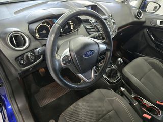 Ford Fiesta 2016 1.0 EcoBoost TITANIUM (ΔΕΣΜΕΥΤΗΚΕ)-thumb-43